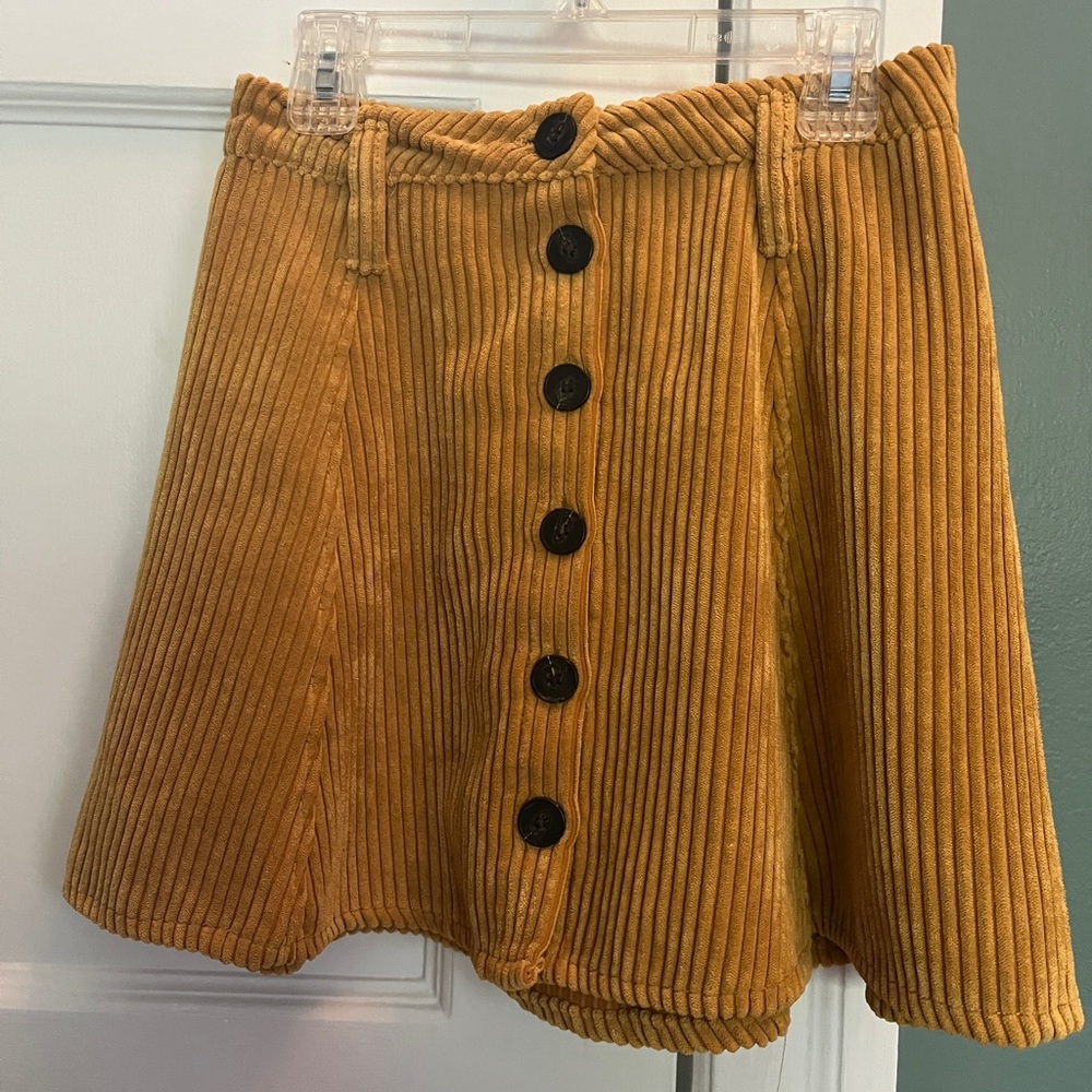 Womens Skirt